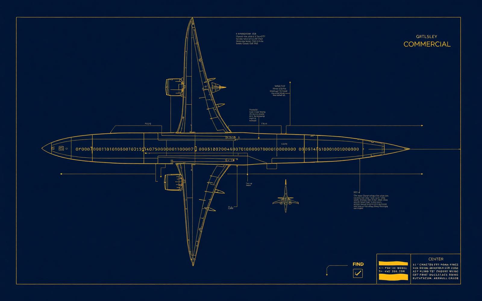Aircraft Platforms — aerospace parts and equipment