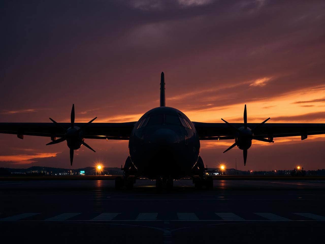 Military & Transport